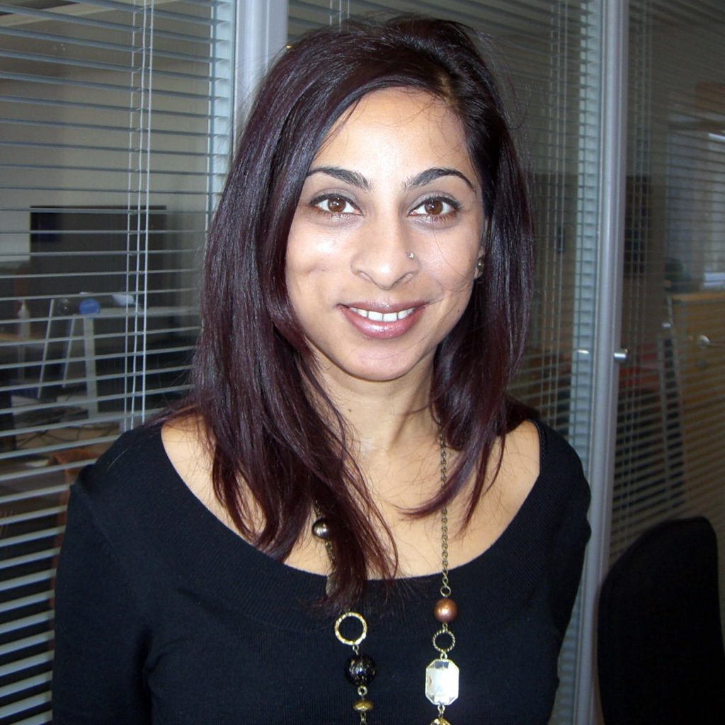 Malini Majithia