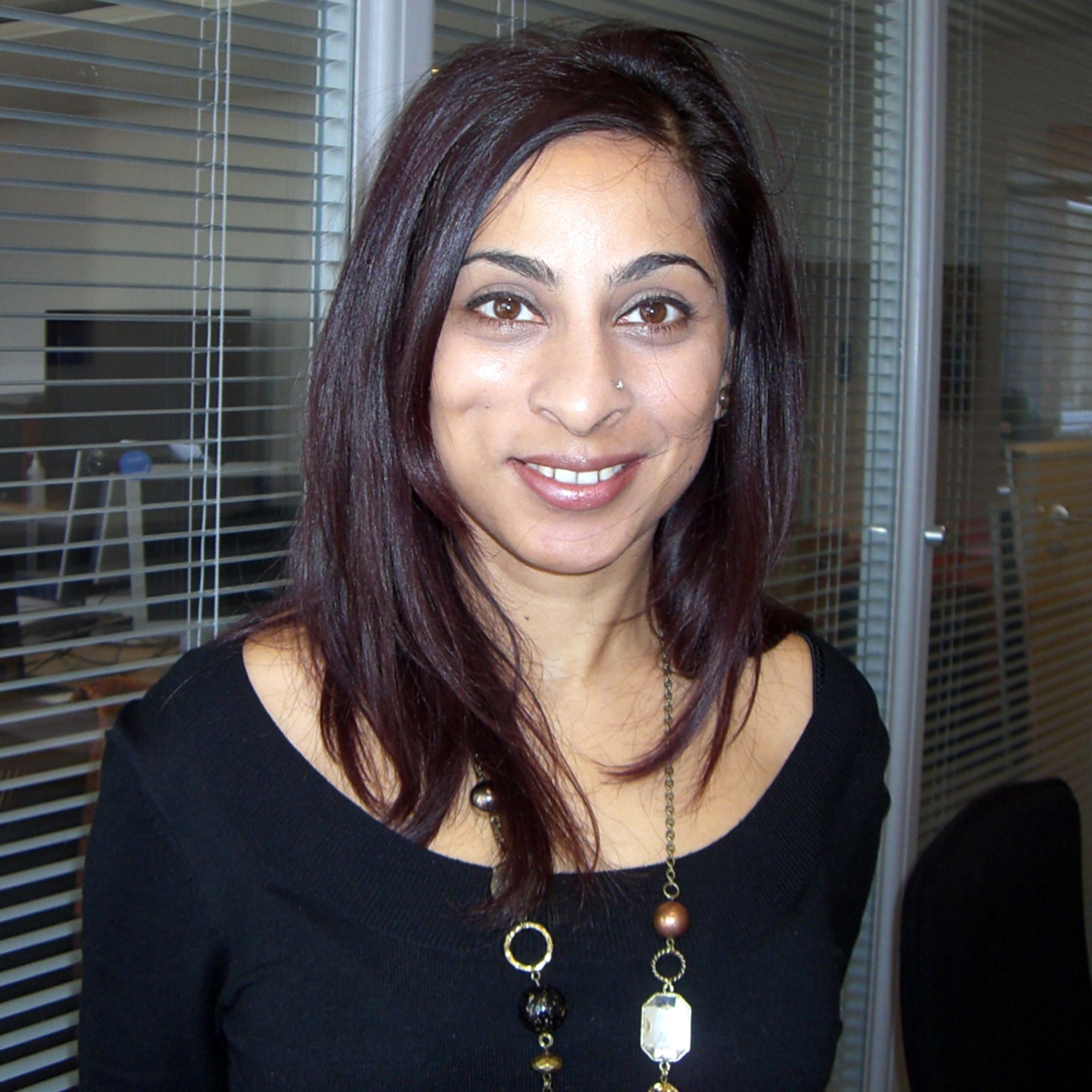 Malini Majithia