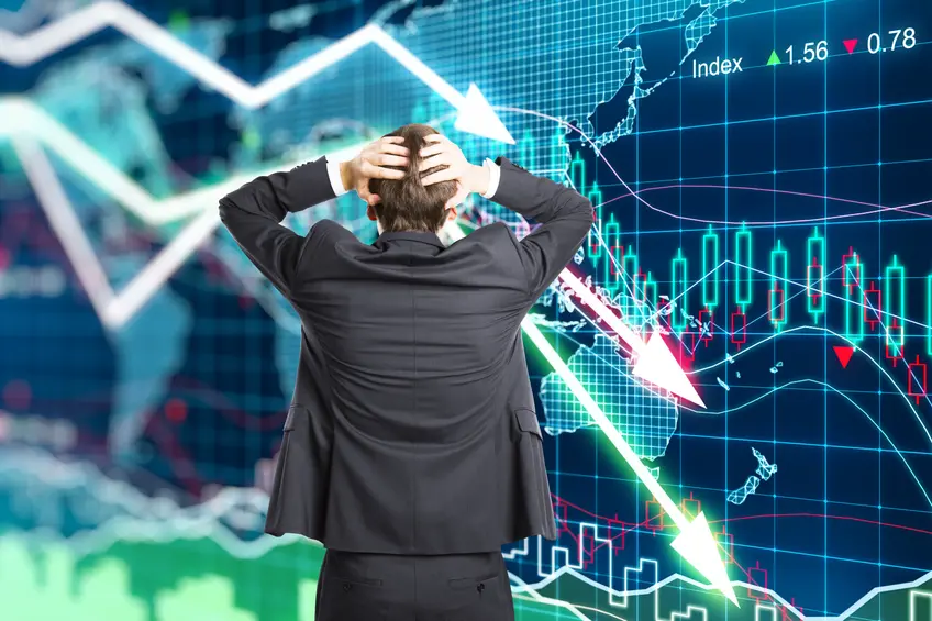 Why crisis planning is vital