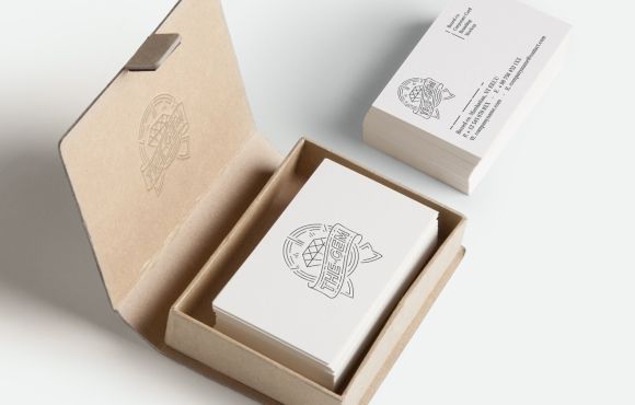 Modern & Clean Design Concept (Demo)