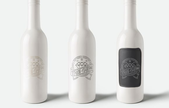 Clean & Trendy Layout (Demo)