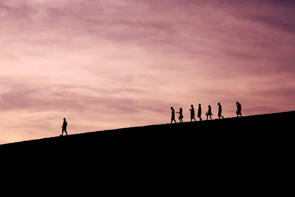 The role of leaders during a brand crisis