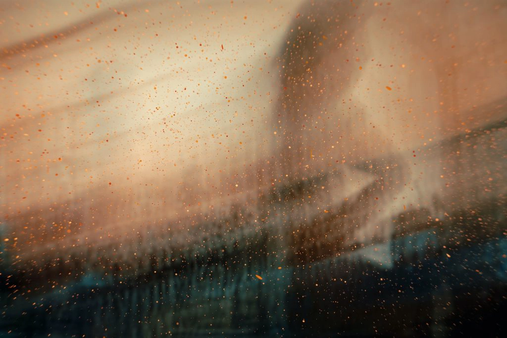 How do you deal with a crisis you never imagined could occur?