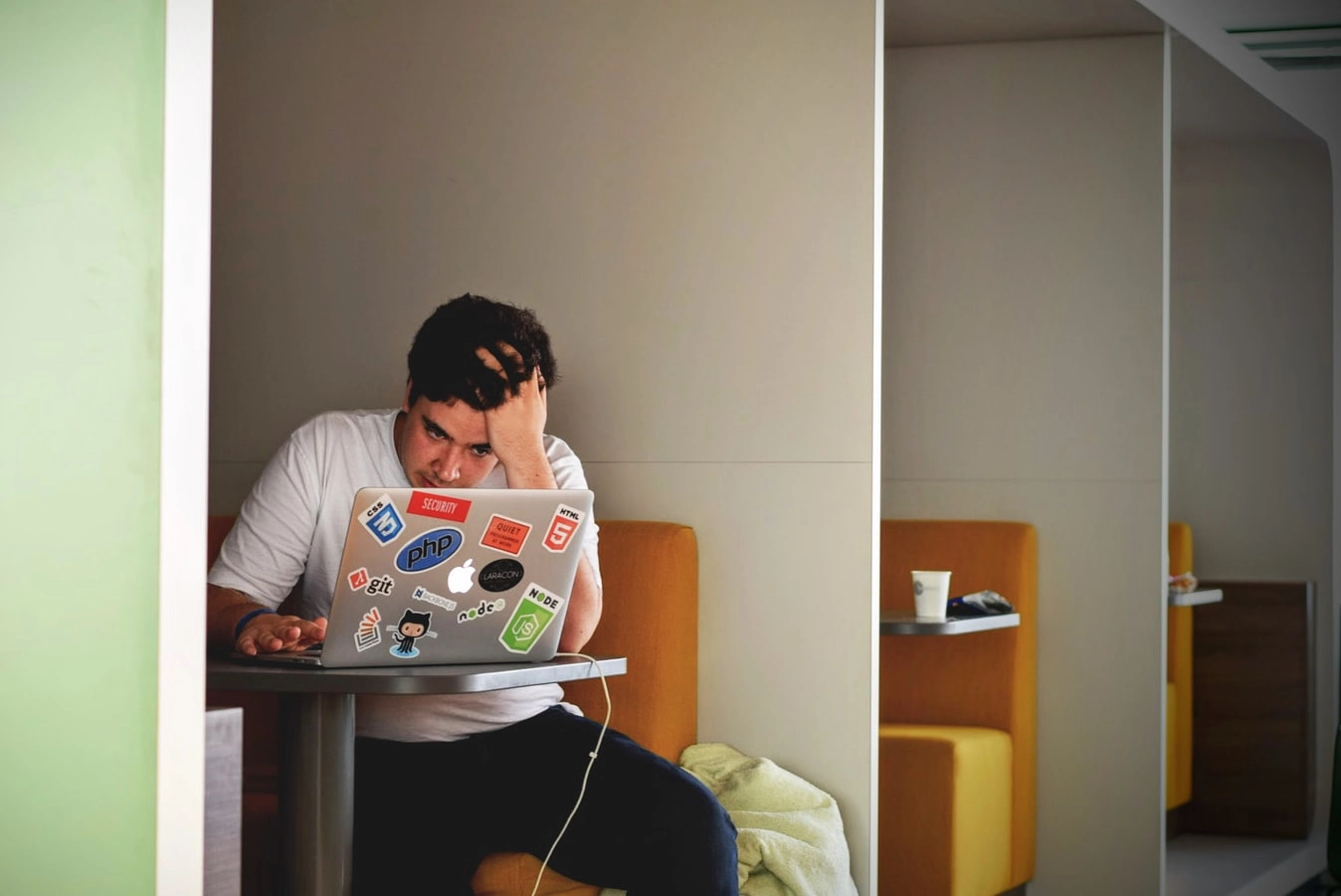 How to help your employees navigate social media storms