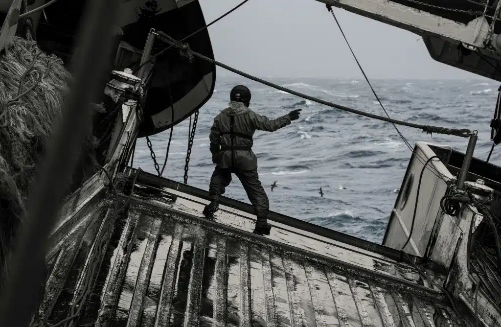 What risks are leaders concerned about now?