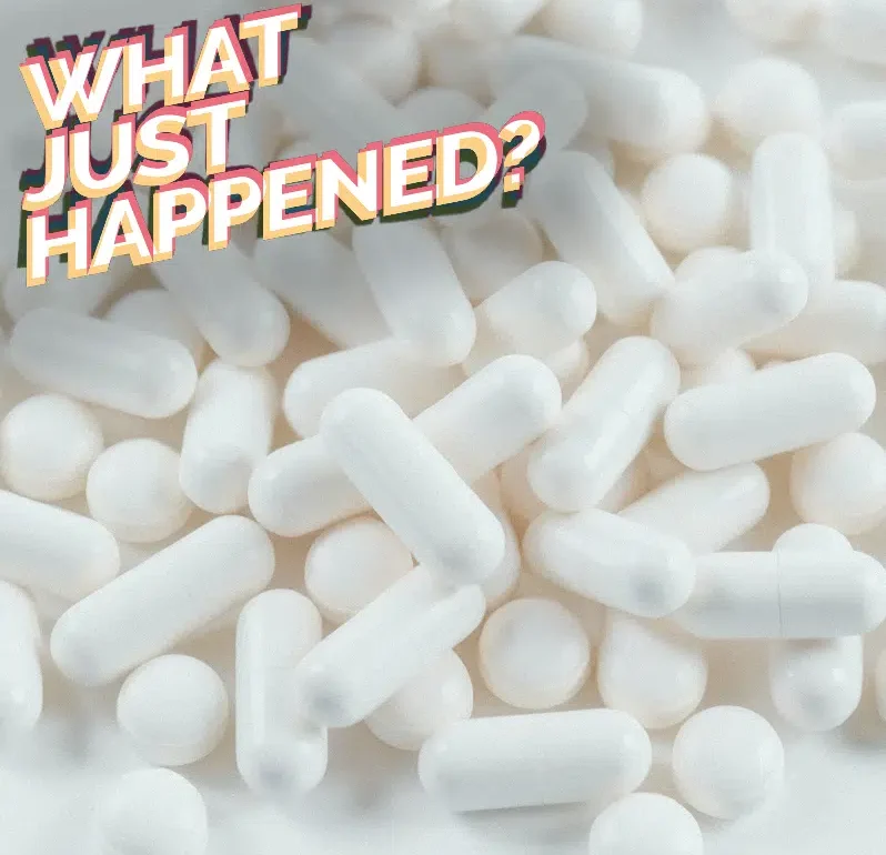 The Tylenol Recall