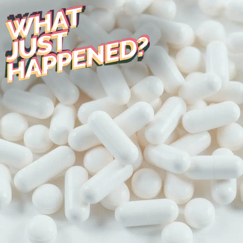 The Tylenol Recall