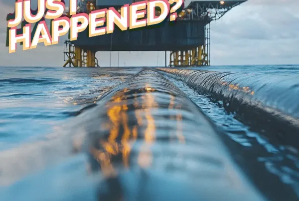 BP Deepwater Horizon