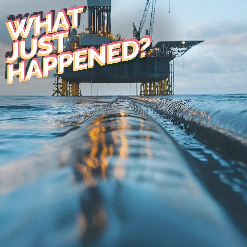 BP Deepwater Horizon