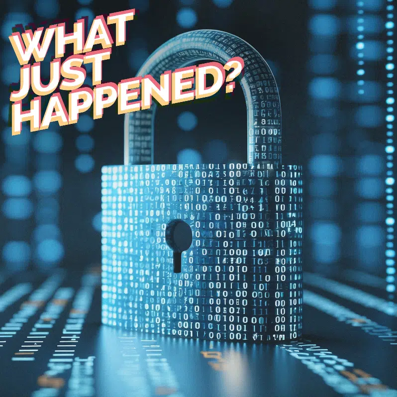 The TalkTalk Cyber Hack