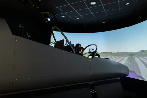 The power of immersive training for crisis management