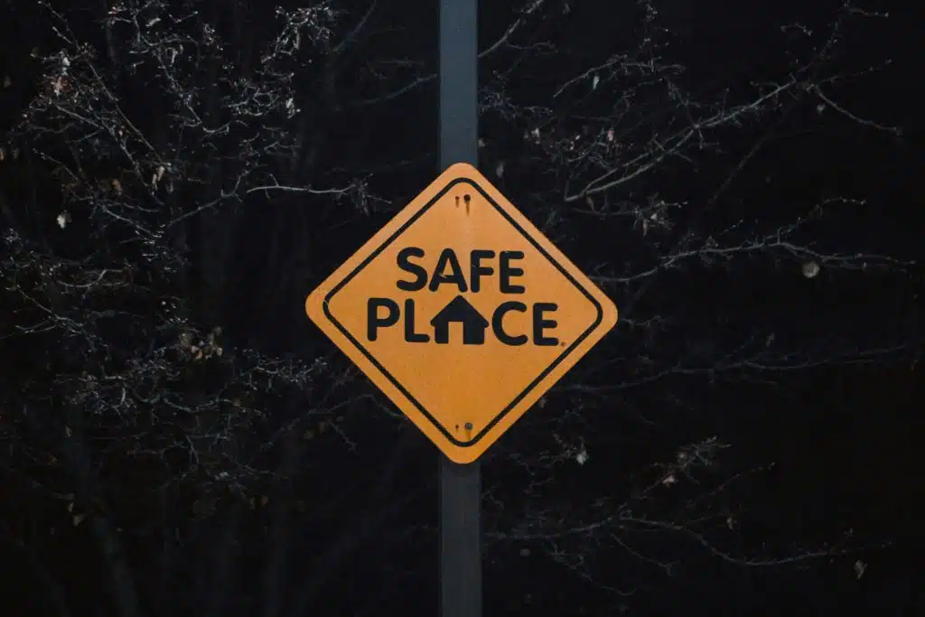 Team psychological safety and avoiding a culture of fear