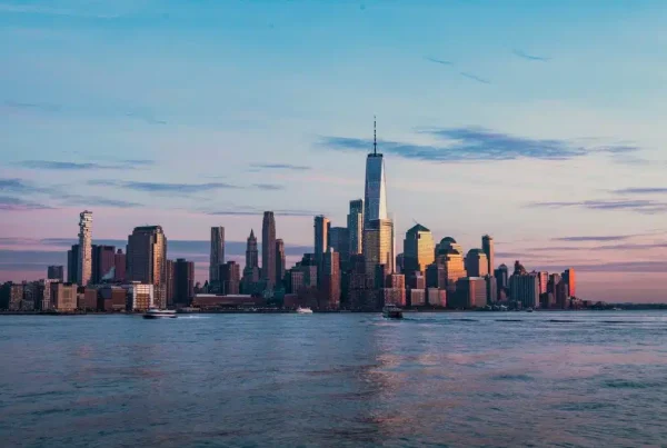 Miracle on the Hudson: lessons in crisis leadership