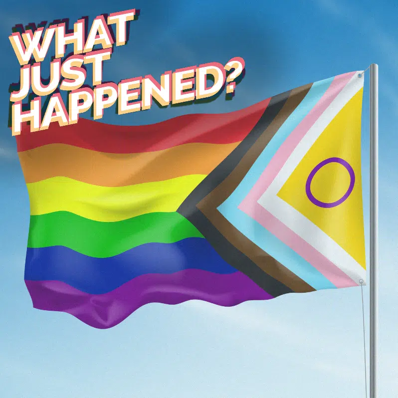 Disney “Don’t Say Gay”