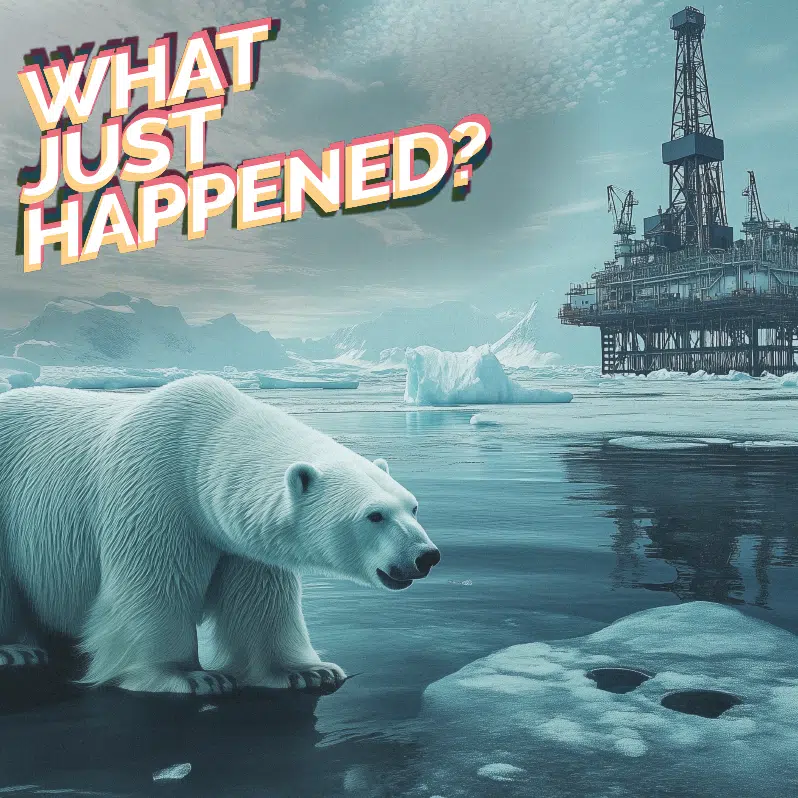 Everything is NOT Awesome: Greenpeace v LEGO