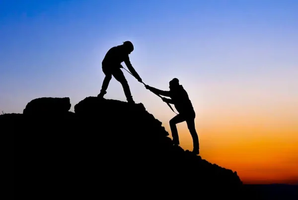 What does trust mean for your organisation?