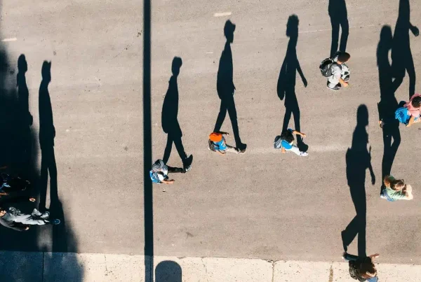 Why information alone doesn’t change minds in a crisis