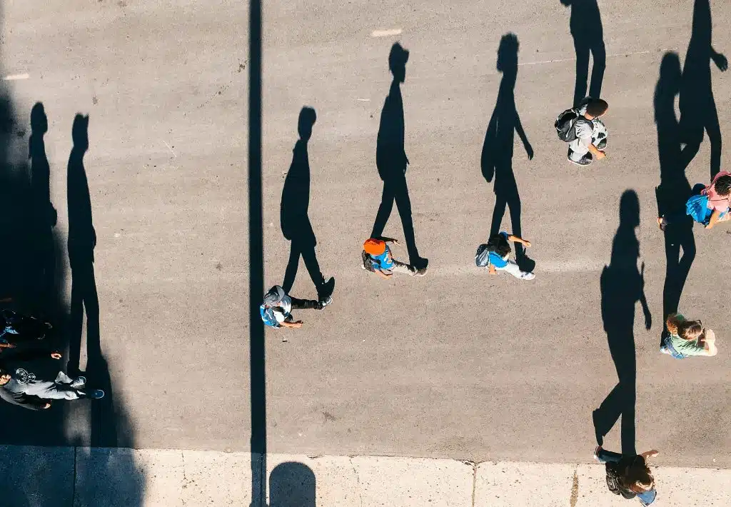 Why information alone doesn’t change minds in a crisis