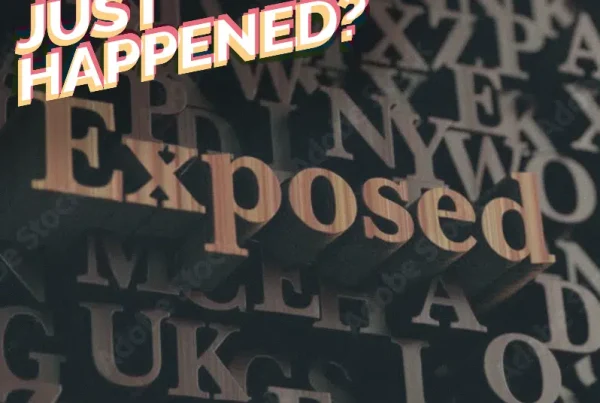 My CEO Did WHAT?!