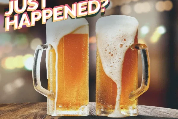 WJH Shorts: The BrewDog Controversy