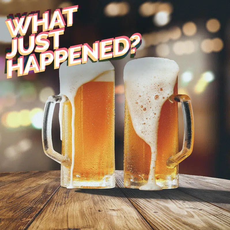 WJH Shorts: The BrewDog Controversy