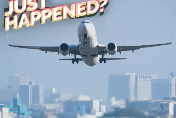 Boeing: Too Big To Fail